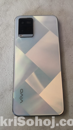 Vivo y21